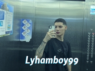 Lyhamboy99