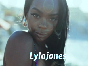 Lylajones