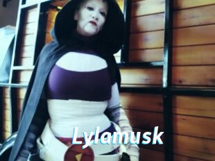 Lylamusk