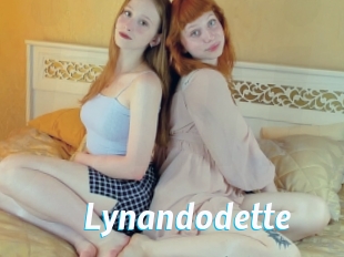 Lynandodette