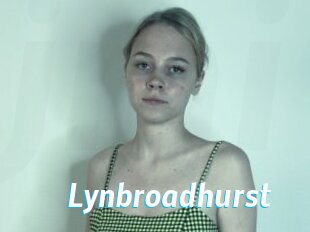 Lynbroadhurst