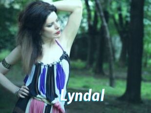 Lyndal