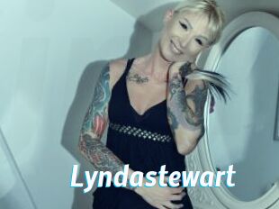 Lyndastewart