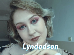 Lyndodson