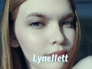 Lynellett