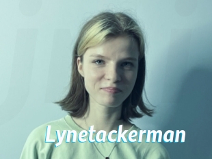 Lynetackerman