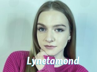 Lynetamond