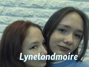 Lynetandmoire