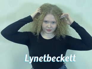 Lynetbeckett