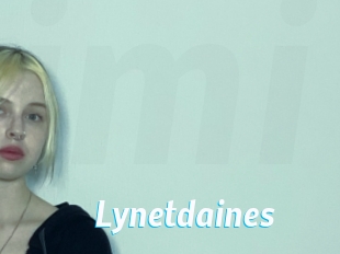 Lynetdaines