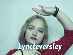 Lyneteversley