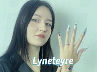 Lyneteyre