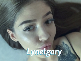 Lynetgary