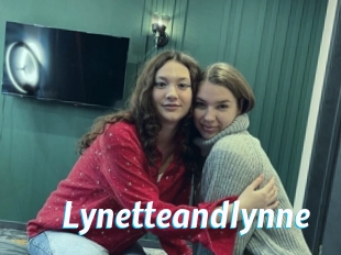 Lynetteandlynne