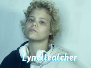 Lynetteatcher