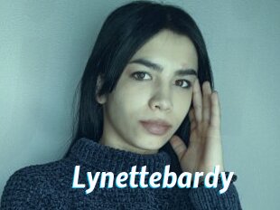 Lynettebardy