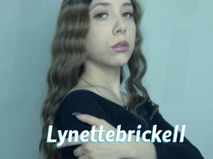 Lynettebrickell