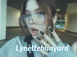 Lynettebunyard