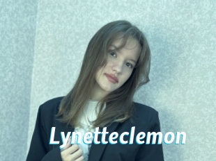 Lynetteclemon