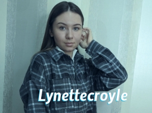 Lynettecroyle