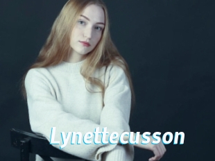 Lynettecusson