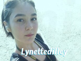 Lynettedilley