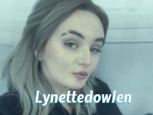 Lynettedowlen