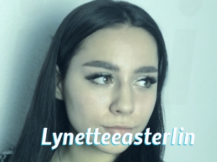 Lynetteeasterlin