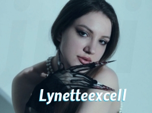 Lynetteexcell