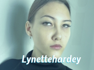 Lynettehardey