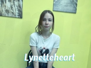 Lynetteheart