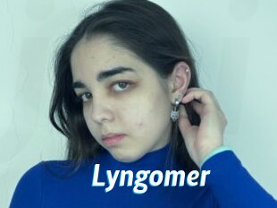 Lyngomer