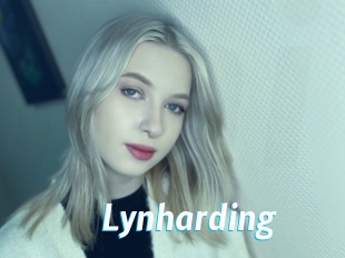 Lynharding