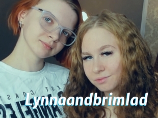 Lynnaandbrimlad