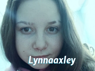 Lynnaaxley