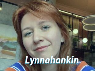 Lynnahankin