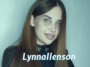 Lynnallenson