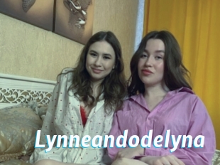 Lynneandodelyna