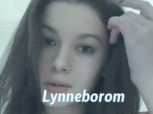 Lynneborom