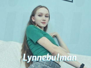 Lynnebulman