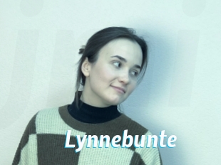 Lynnebunte