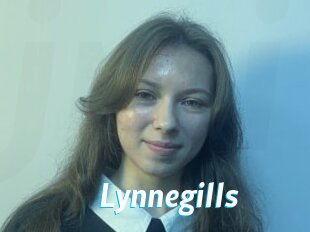 Lynnegills