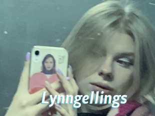 Lynngellings