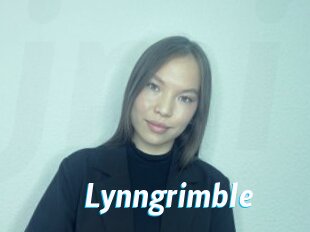 Lynngrimble