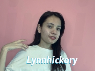 Lynnhickory