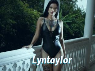 Lyntaylor