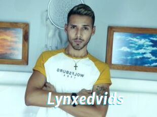 Lynxedvids