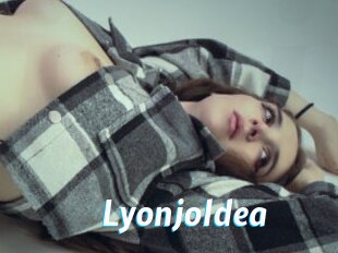 Lyonjoldea