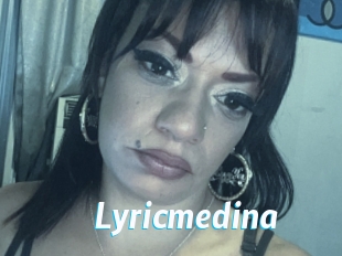 Lyricmedina