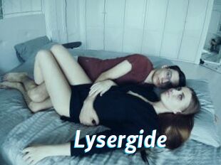 Lysergide